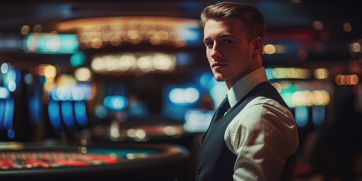 Dashboard program referral dan struktur komisi di platform free spin dengan tracking real-time