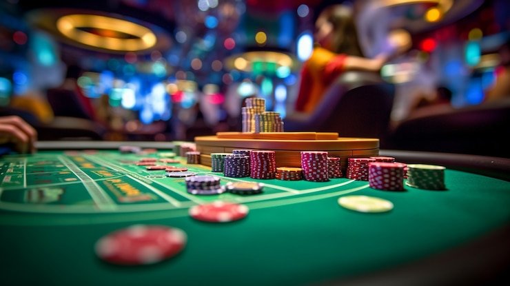 Dashboard riwayat permainan dan statistik di platform free spin