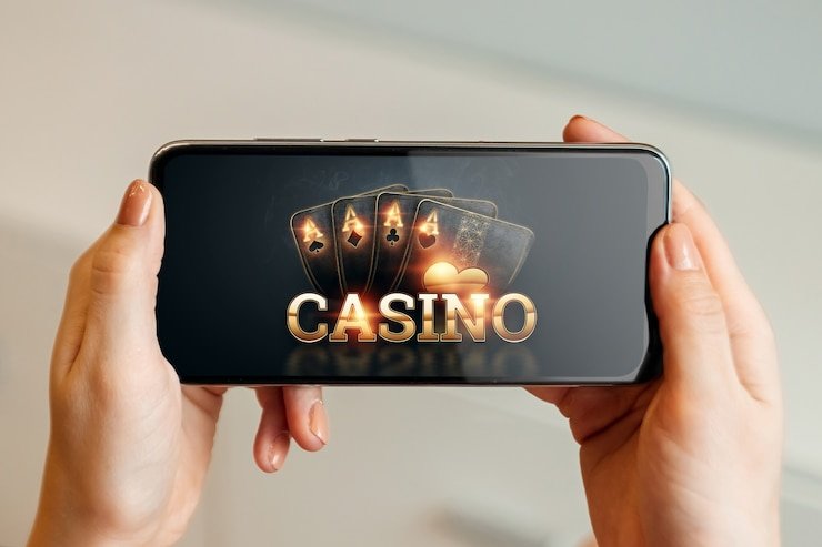 free spin App 