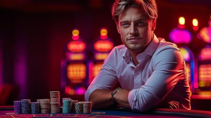 Dashboard loyalitas dan program referral di free spin menampilkan tier membership, cashback mingguan, dan komisi referral