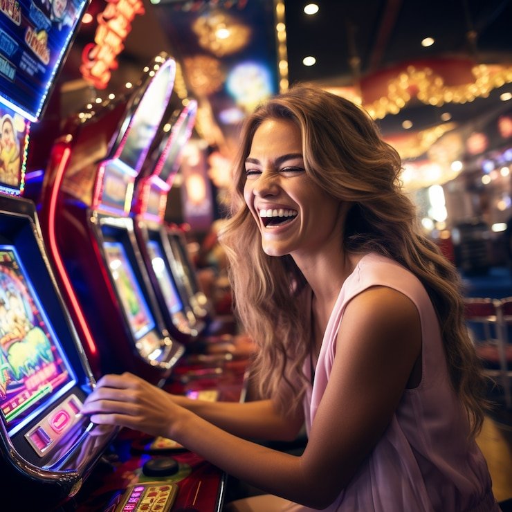 Dashboard program referral di free spin menampilkan kode unik, komisi, dan statistik ajakan teman