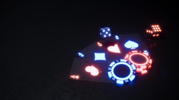 Antarmuka dashboard utama aplikasi mobile free spin menampilkan kategori permainan dan penawaran promosi